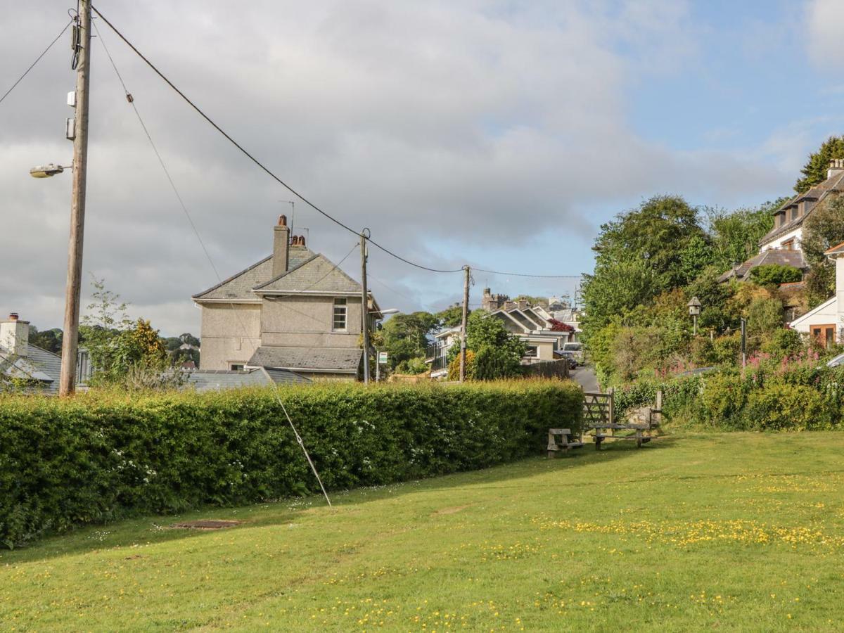 Kittiwake Villa Plymouth Bagian luar foto
