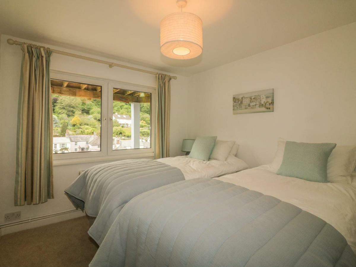 Kittiwake Villa Plymouth Bagian luar foto