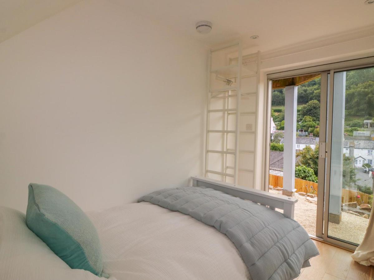Kittiwake Villa Plymouth Bagian luar foto