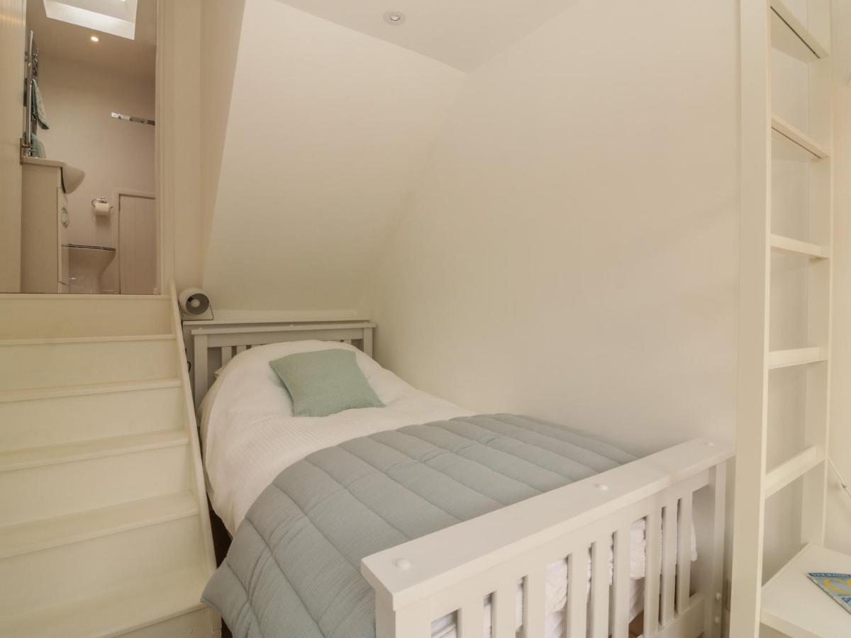 Kittiwake Villa Plymouth Bagian luar foto