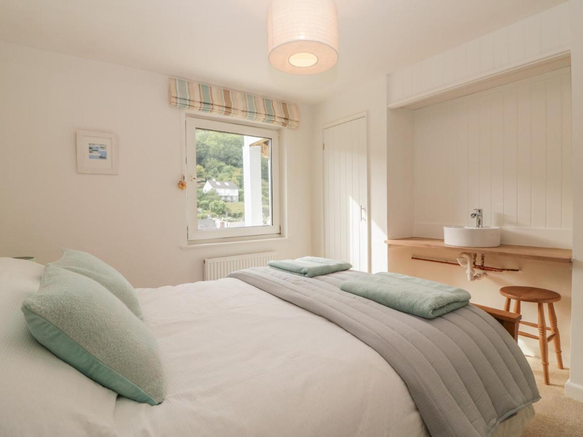 Kittiwake Villa Plymouth Bagian luar foto